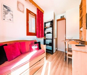Shortstay vacation rentals France