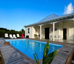Shortstay vacation rentals France