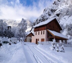 Shortstay vacation rentals France