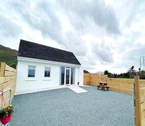 Shortstay vacation rentals Ireland