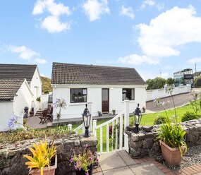 Shortstay vacation rentals Ireland