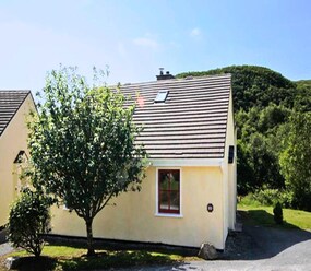 Shortstay vacation rentals Ireland