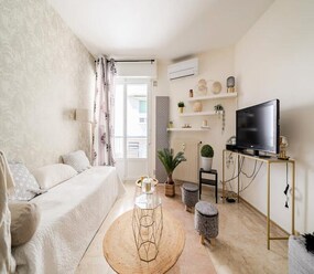 Shortstay vacation rentals France