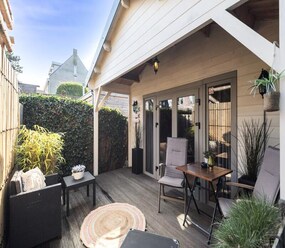 Shortstay vacation rentals Netherlands