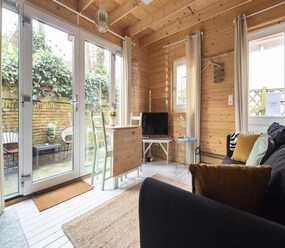 Shortstay vacation rentals Netherlands