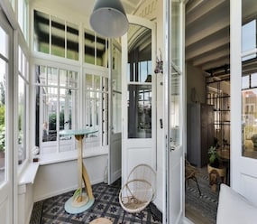 Shortstay vacation rentals Netherlands