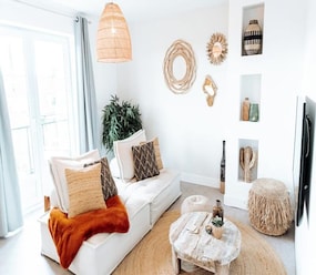 Shortstay vacation rentals Netherlands