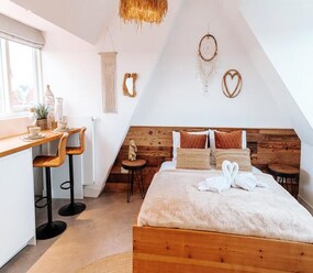 Shortstay vacation rentals Netherlands