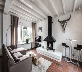 Shortstay vacation rentals Netherlands