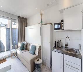 Shortstay vacation rentals Netherlands