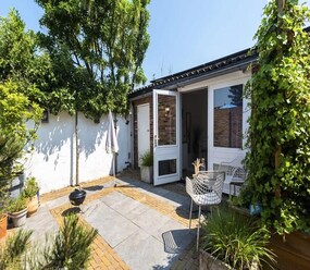 Shortstay vacation rentals Netherlands