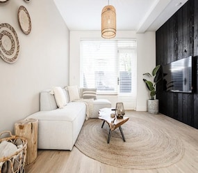 Shortstay vacation rentals Netherlands