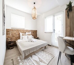 Shortstay vacation rentals Netherlands