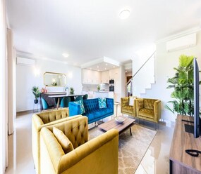 Shortstay vacation rentals Portugal