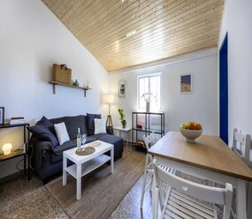 Shortstay vacation rentals Portugal
