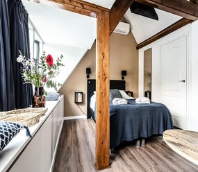 Shortstay vacation rentals Netherlands