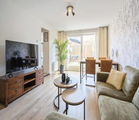 Shortstay vacation rentals Netherlands