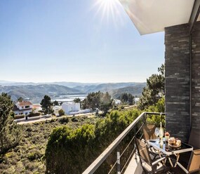 Shortstay vacation rentals Portugal
