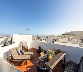Shortstay vacation rentals Portugal