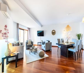 Shortstay vacation rentals Portugal