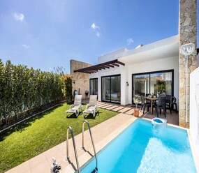 Shortstay vacation rentals Portugal