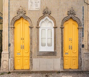 Shortstay vacation rentals Portugal