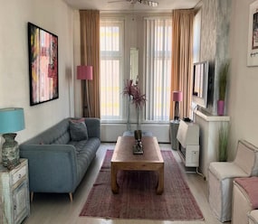 Shortstay vacation rentals Netherlands