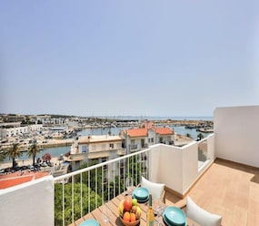 Shortstay vacation rentals Portugal