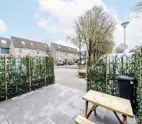 Shortstay vacation rentals Netherlands