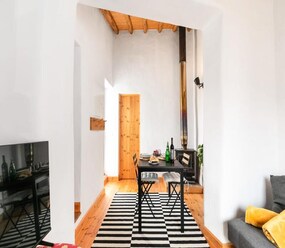 Shortstay vacation rentals Portugal