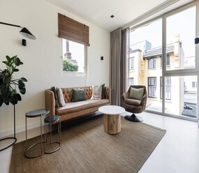 Shortstay vacation rentals Netherlands