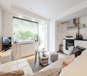 Shortstay vacation rentals Netherlands