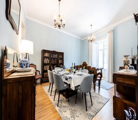 Shortstay vacation rentals Portugal
