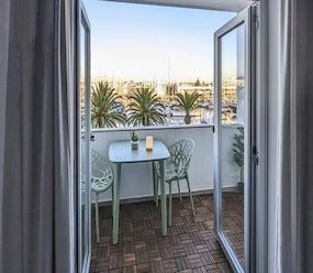 Shortstay vacation rentals Portugal
