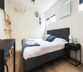 Shortstay vacation rentals Netherlands