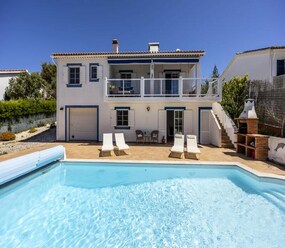 Shortstay vacation rentals Portugal