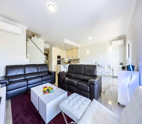 Shortstay vacation rentals Portugal