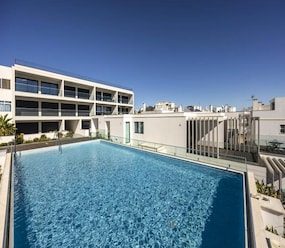 Shortstay vacation rentals Portugal
