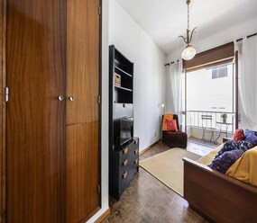 Shortstay vacation rentals Portugal