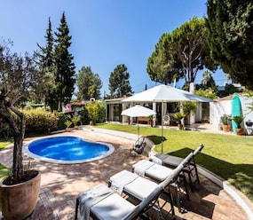 Shortstay vacation rentals Portugal