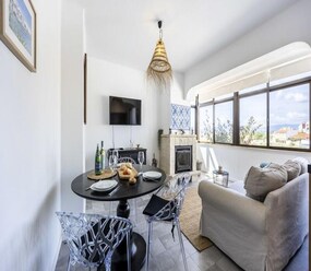 Shortstay vacation rentals Portugal