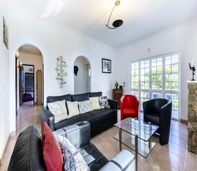 Shortstay vacation rentals Portugal