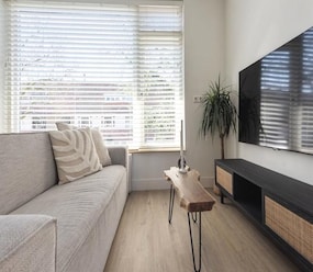Shortstay vacation rentals Netherlands