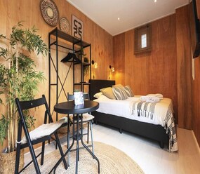Shortstay vacation rentals Netherlands