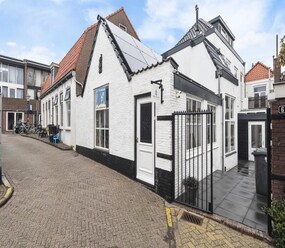Shortstay vacation rentals Netherlands