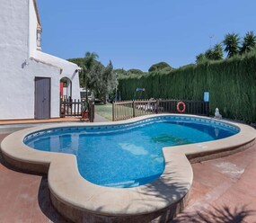 Shortstay vacation rentals Spain