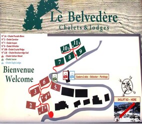 Shortstay vacation rentals France