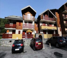 Shortstay vacation rentals France