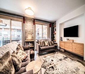 Shortstay vacation rentals France