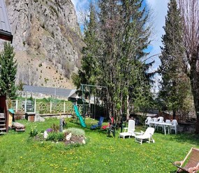 Shortstay vacation rentals France
